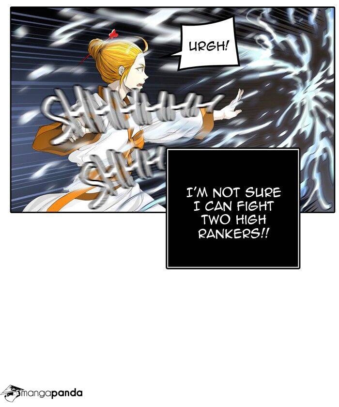 Tower of God Chapter 445 image 045